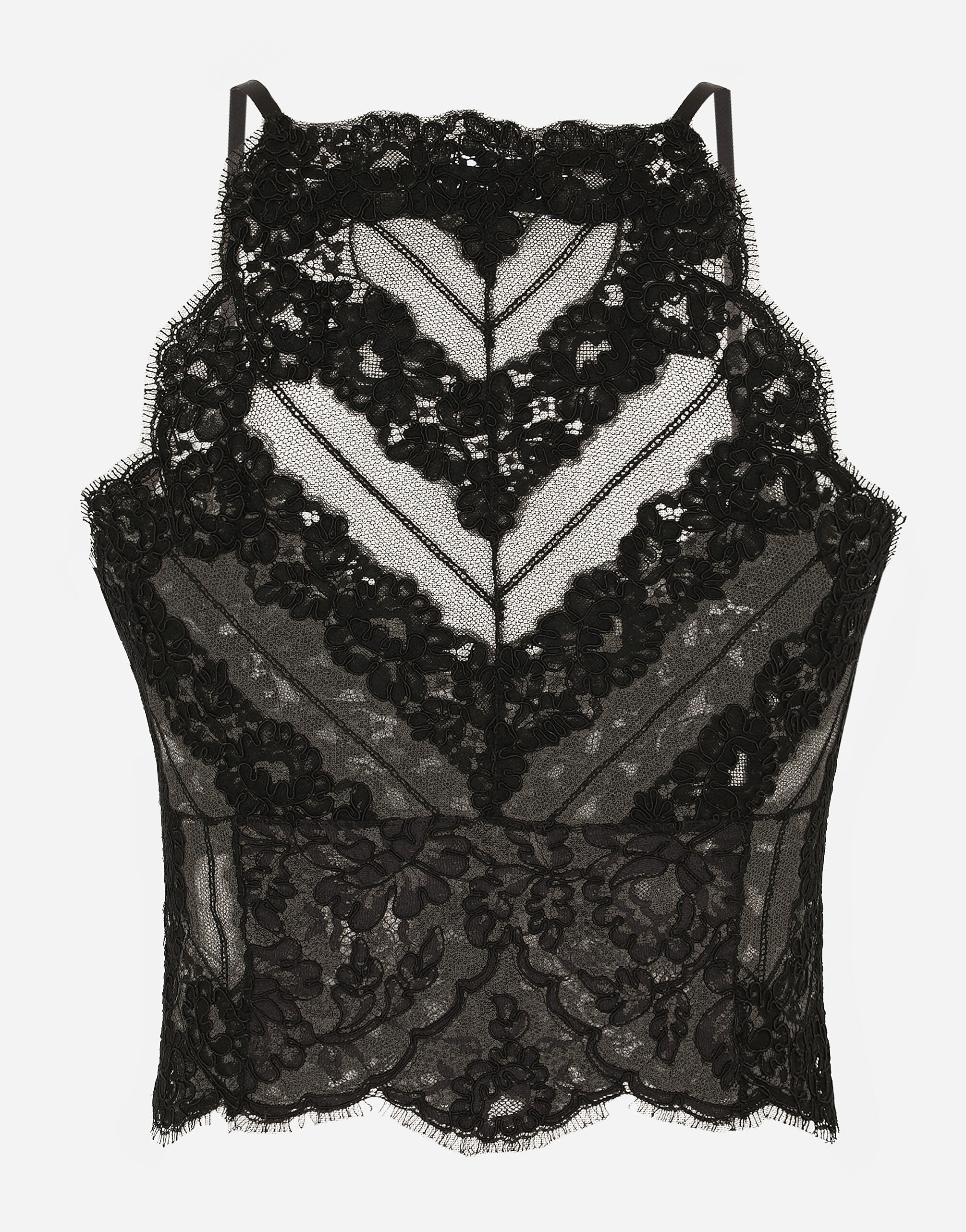 Dolce and outlet gabbana bralette