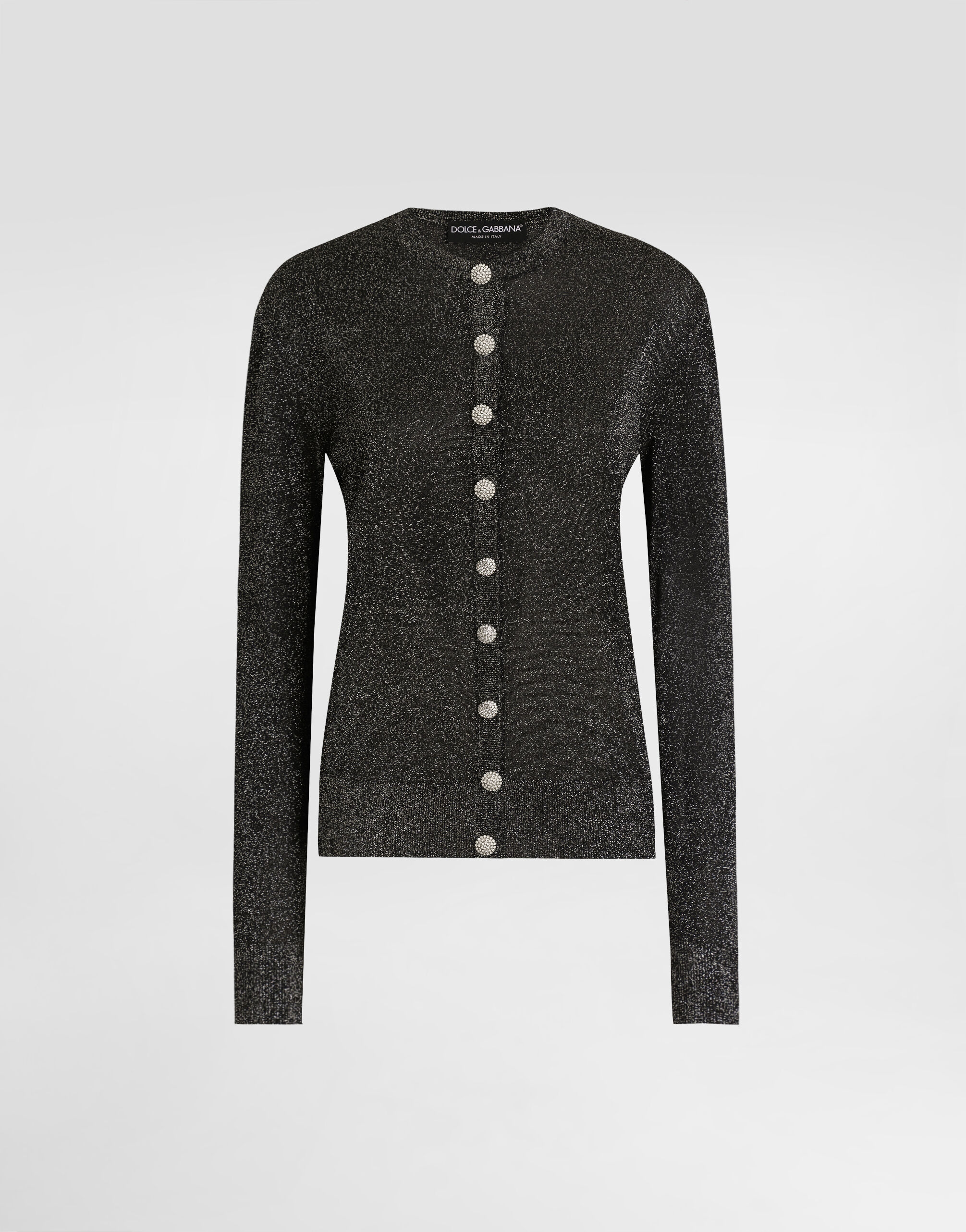 レディースセーター＆カーディガン | ドルチェ＆ガッバーナ®