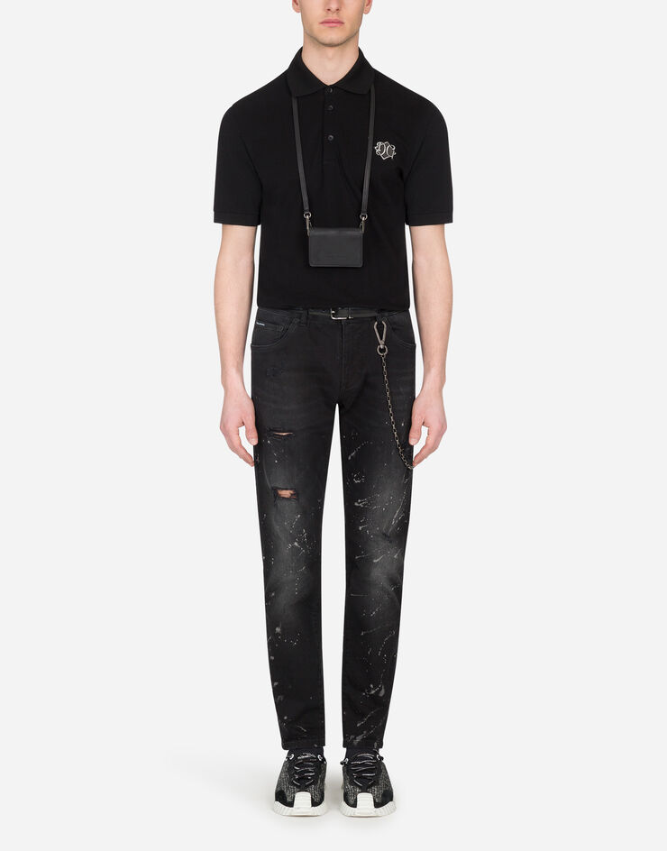 Dolce & Gabbana  NEGRO G8KK1ZG7XSN