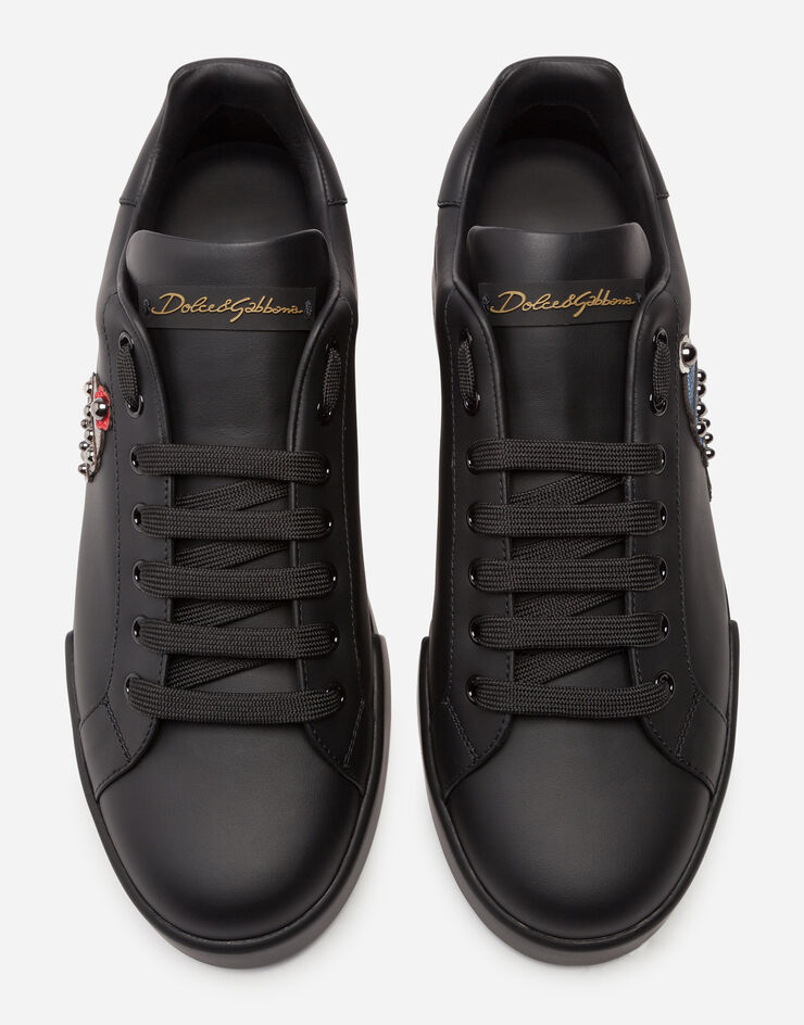 Dolce & Gabbana Dolce & Gabbana BLACK CS1624AA813