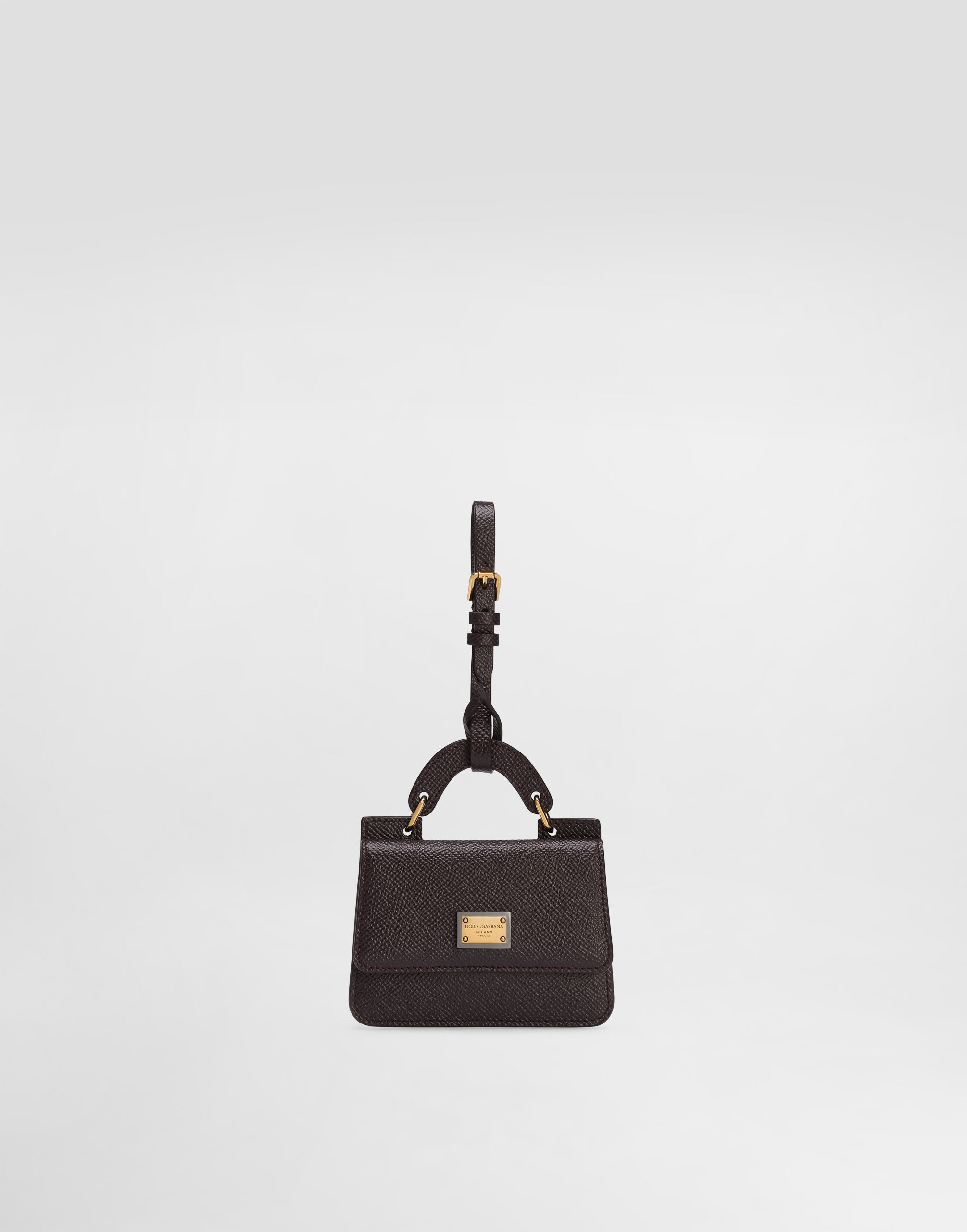 ドルチェアンドガッバーナ DOLCE&GABBANA 2つ折り コンパクト 財布 DOLCE＆GABBANA 2つ折り財布 - メルカリ