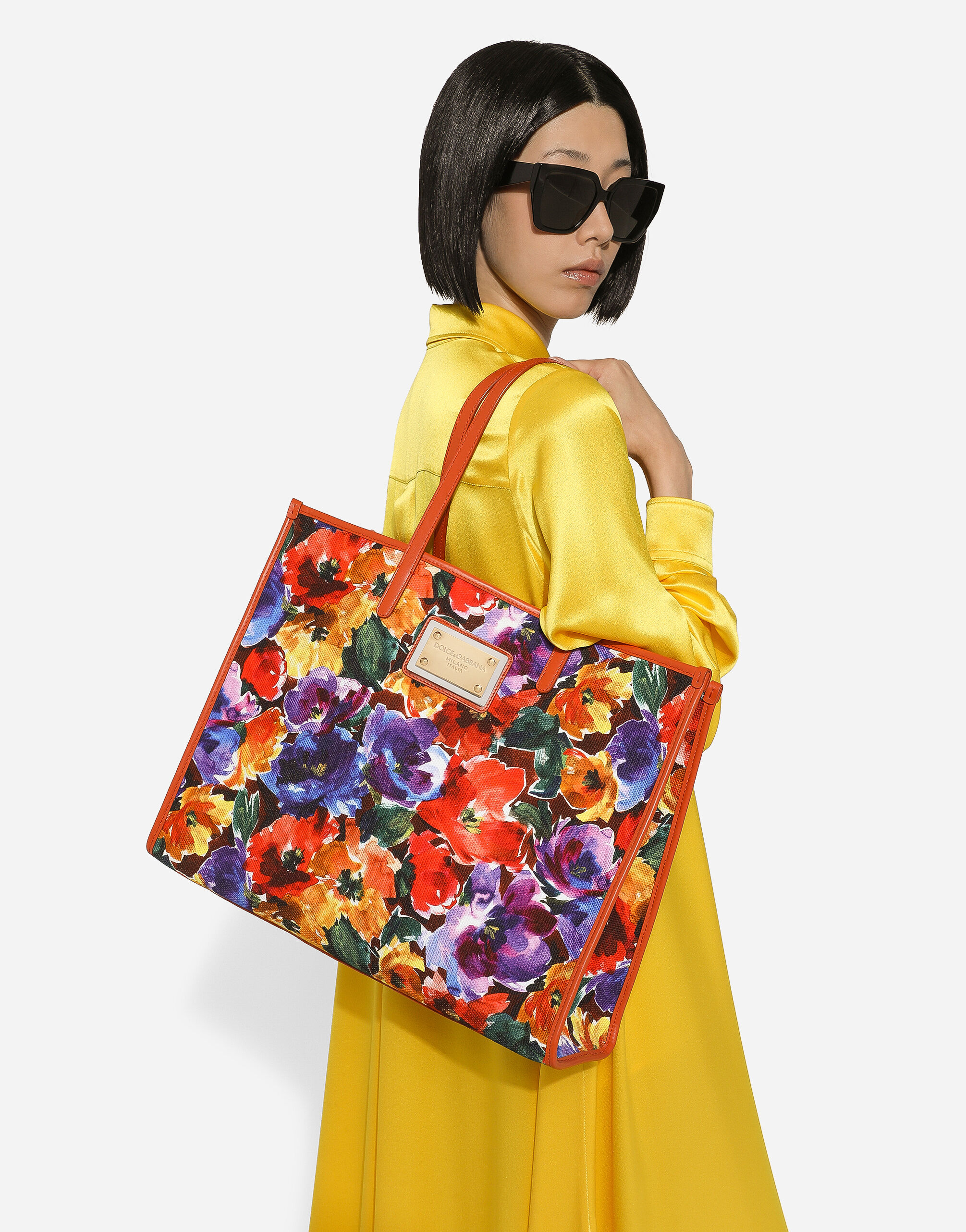 SHOPPING in Multicolor for Women Dolce Gabbana