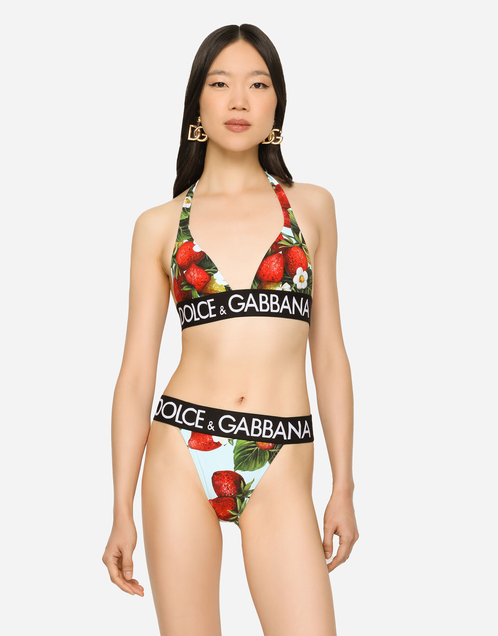 Perizoma on sale dolce gabbana