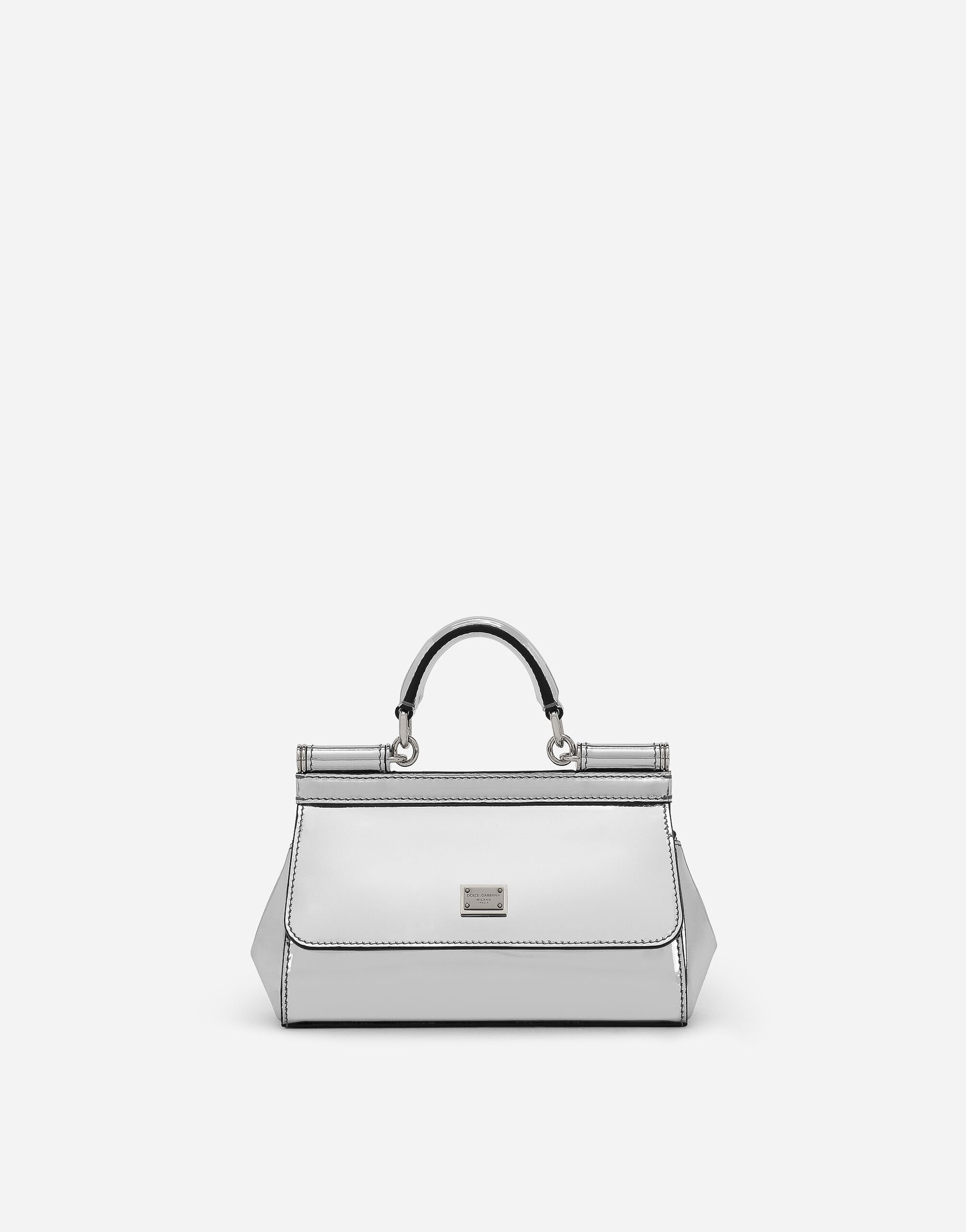 Petit sac dolce gabbana clearance