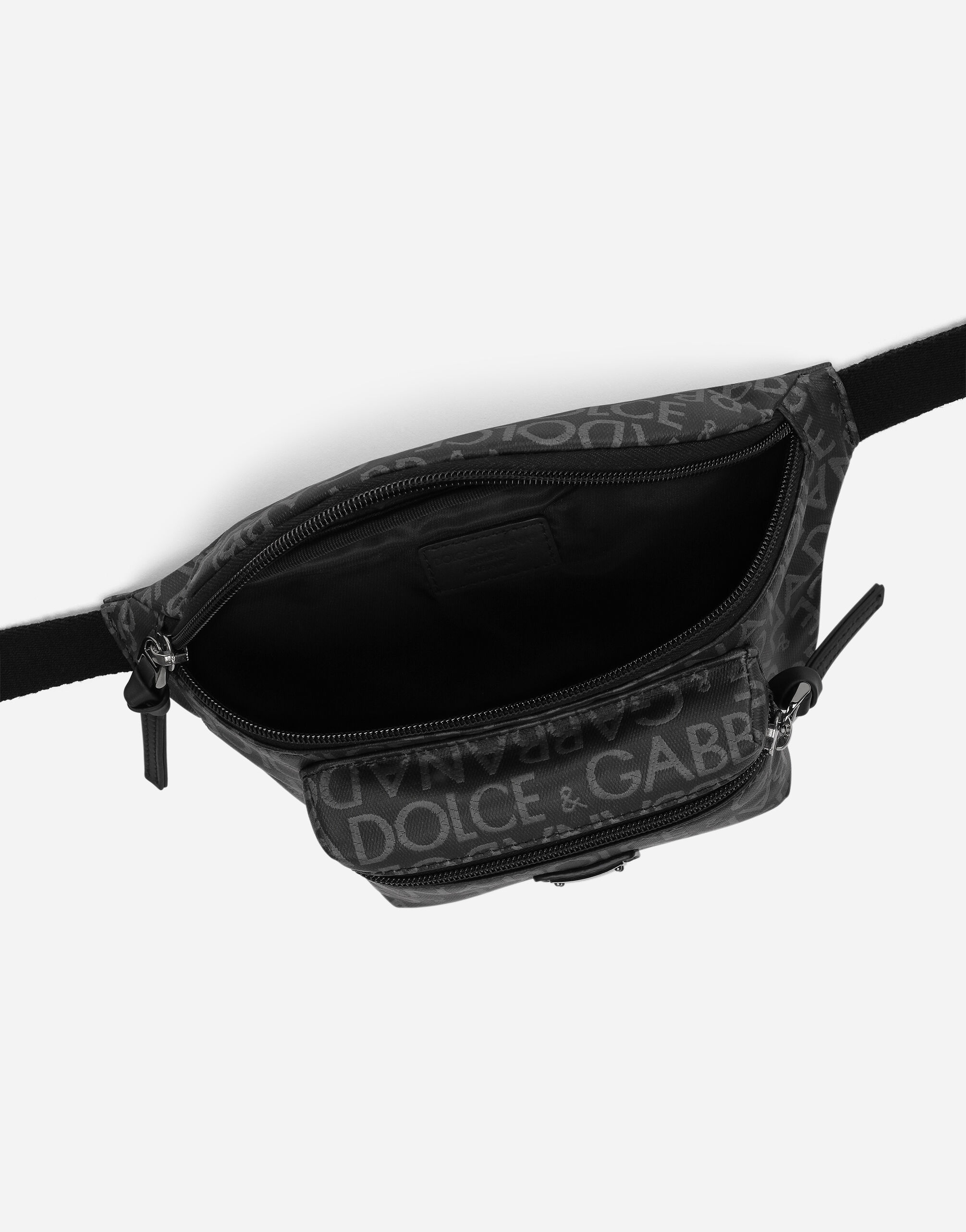 Dolce and gabbana belt bag store