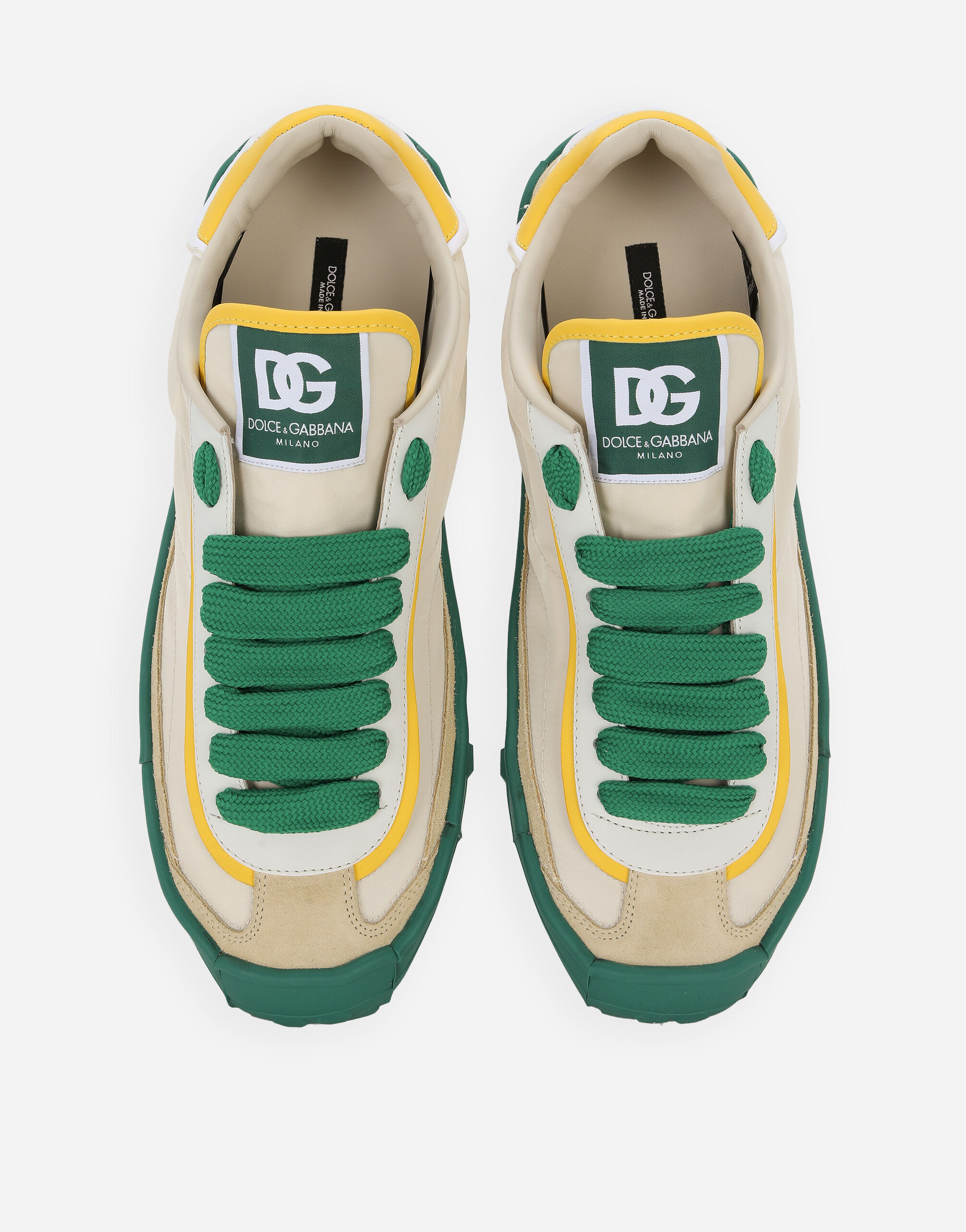 Nouvelle chaussure best sale dolce gabbana