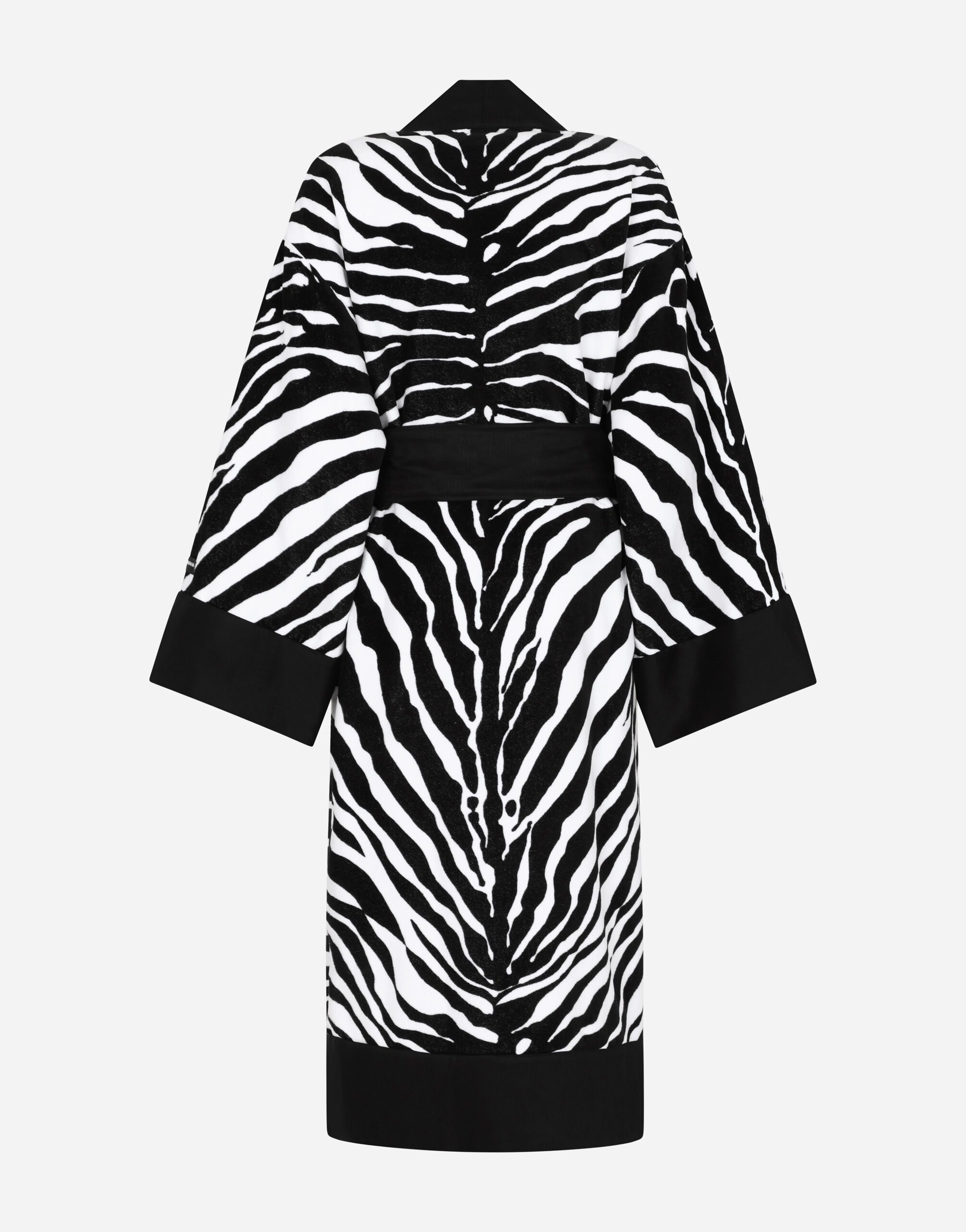 Dolce gabbana bathrobe shop