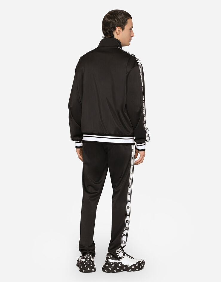 Dolce & Gabbana  Negro GVETAZHU7B7