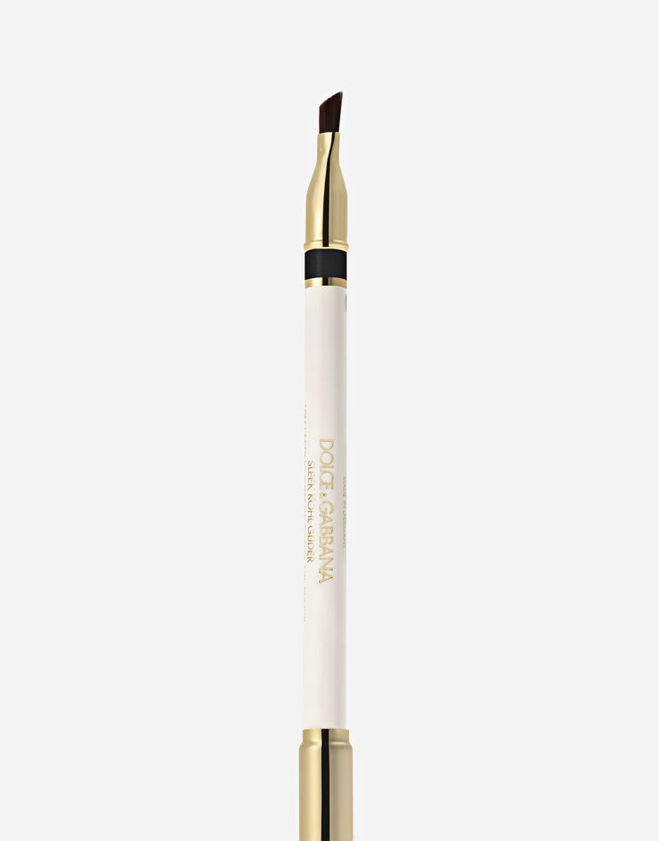 Dolce & Gabbana Sleek Kohl Glider 01 أسود كامل - أسود حقيقي MKUPEYE0023