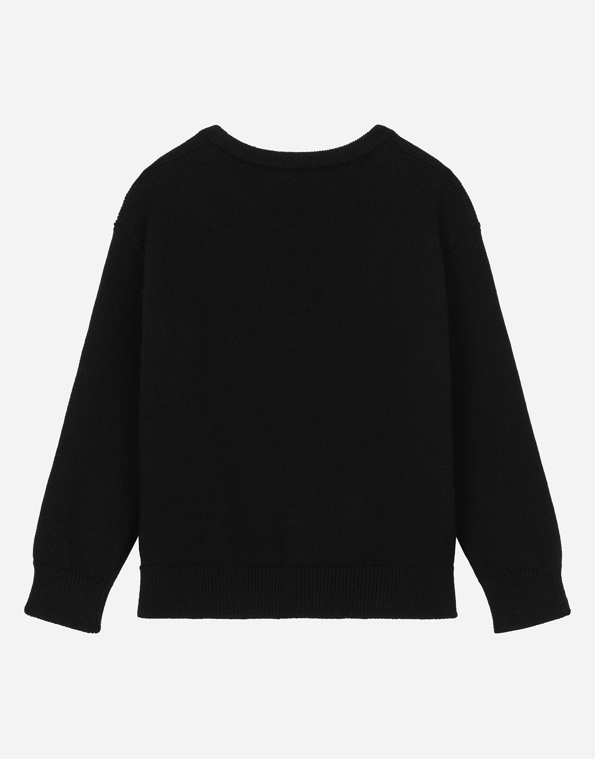 Pull dolce gabbana sale