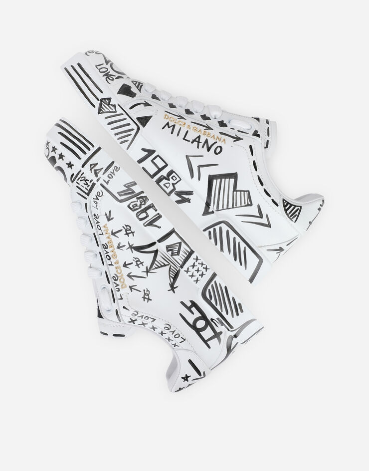 Dolce & Gabbana Dolce & Gabbana Multicolor CK1602AY665