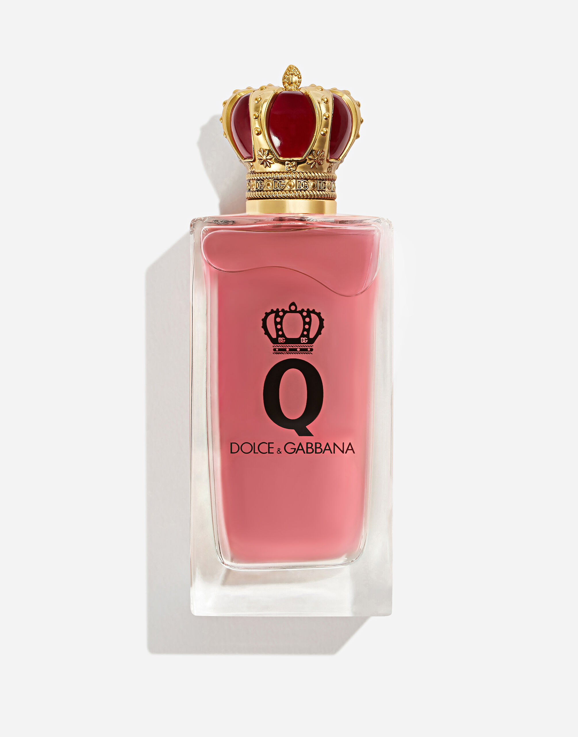 Dolce & Gabbana Q by Dolce&Gabbana Eau de Parfum Intense - VT0063VT000