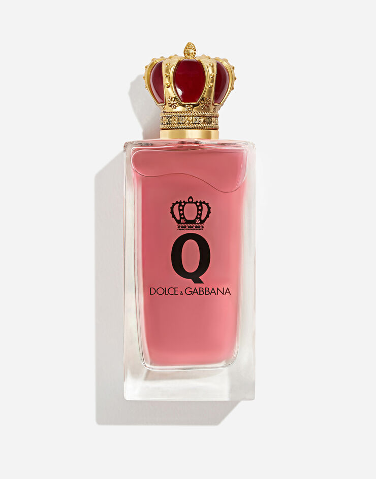 Perfume Q by Dolce&Gabbana Eau de Parfum Intense | Dolce&Gabbana® US