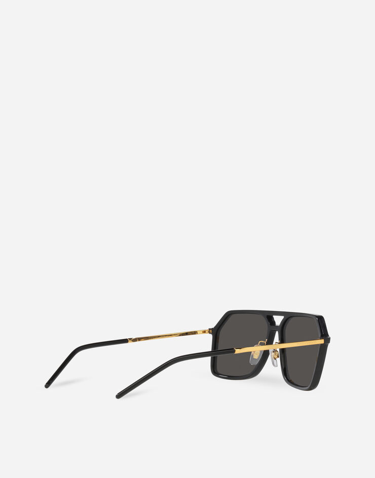 Sunglasses Dolce Gabbana DG 2285 (110687), 58% OFF
