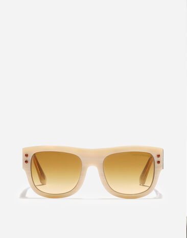 Dolce & Gabbana Gafas de sol en tonos pastel Multicolor VG4572VP02L