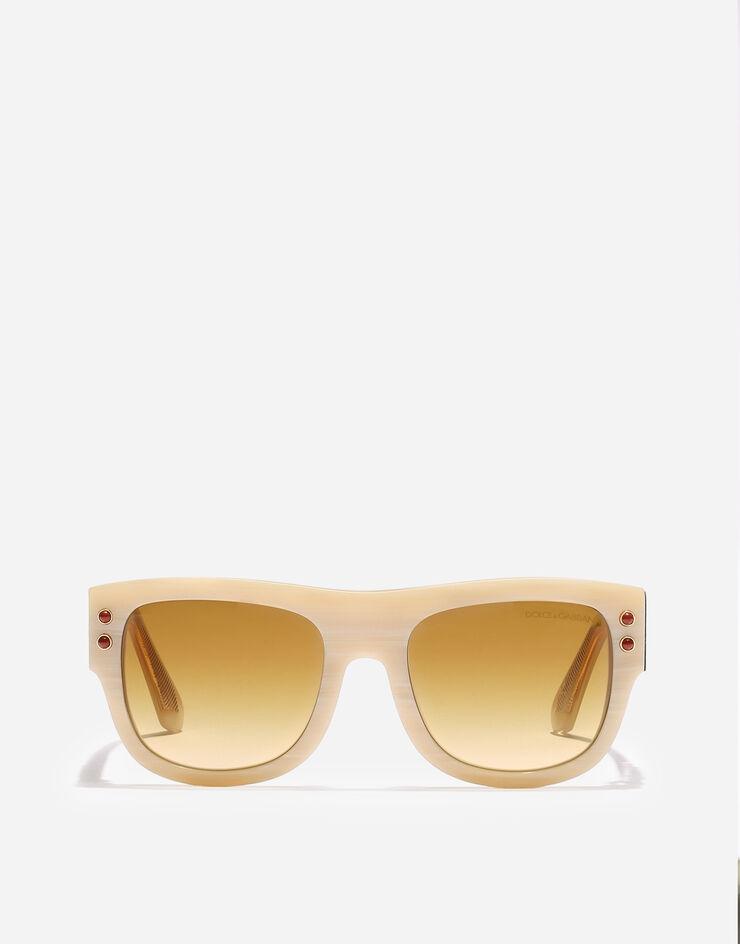 Dolce & Gabbana Gafas de sol en tonos pastel Dolce & Gabbana Gafas de sol en tonos pastel Multicolor VG4572VP02L