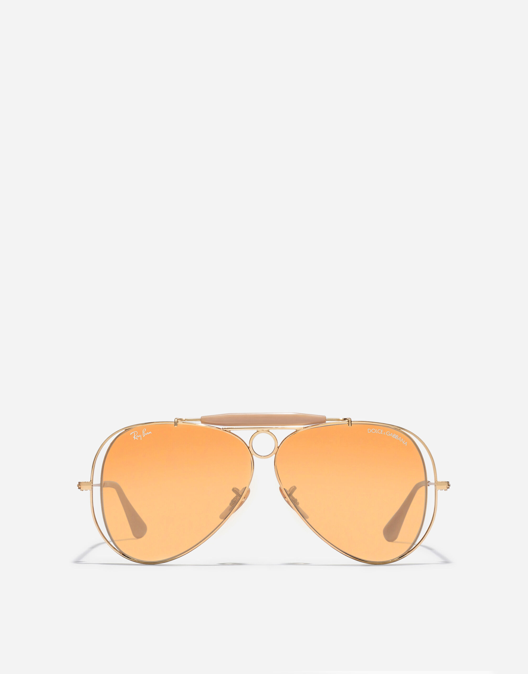 Dolce&Gabbana x Rayban