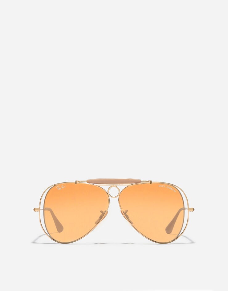 Dolce & Gabbana Dolce&Gabbana X RAY-BAN Sunglasses Arista VG313AVM017