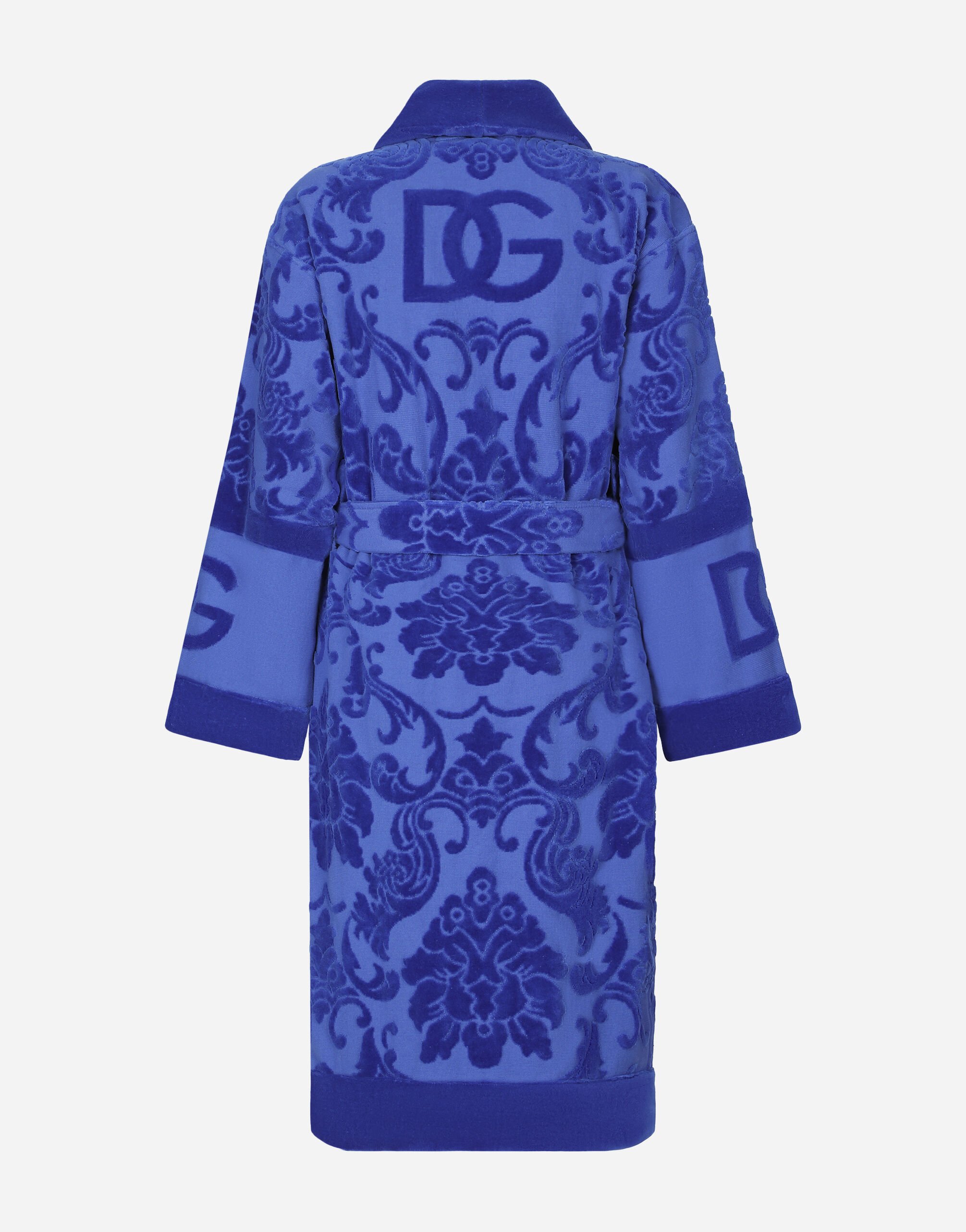 Robe best sale dolce gabbana