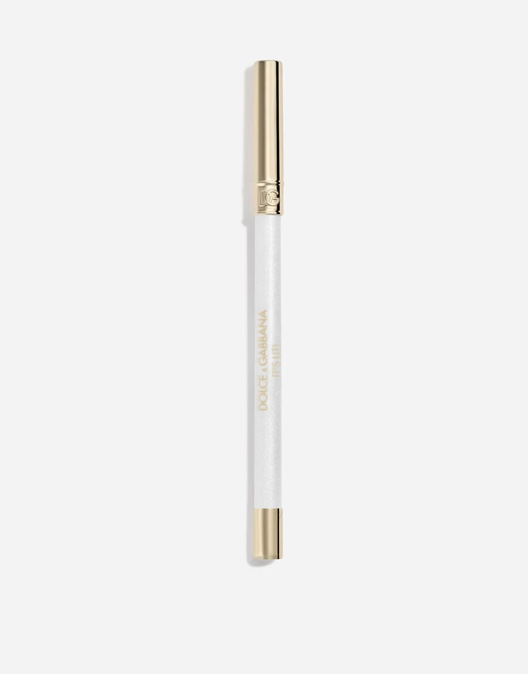 Dolce & Gabbana It's Lit! 01 North Star - Platine scintillant MKUPFCE0039