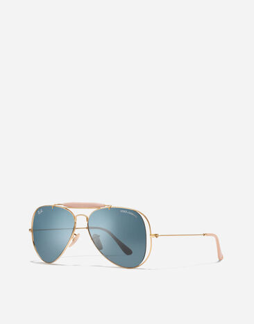 Dolce & Gabbana Dolce&Gabbana X RAY-BAN Sunglasses Arista VG302FVM155