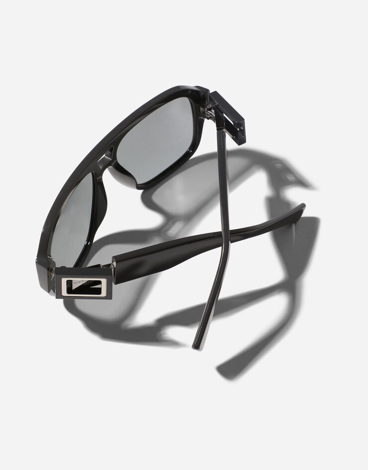 Dolce & Gabbana DNA 太阳镜 灰 VG4506VP901