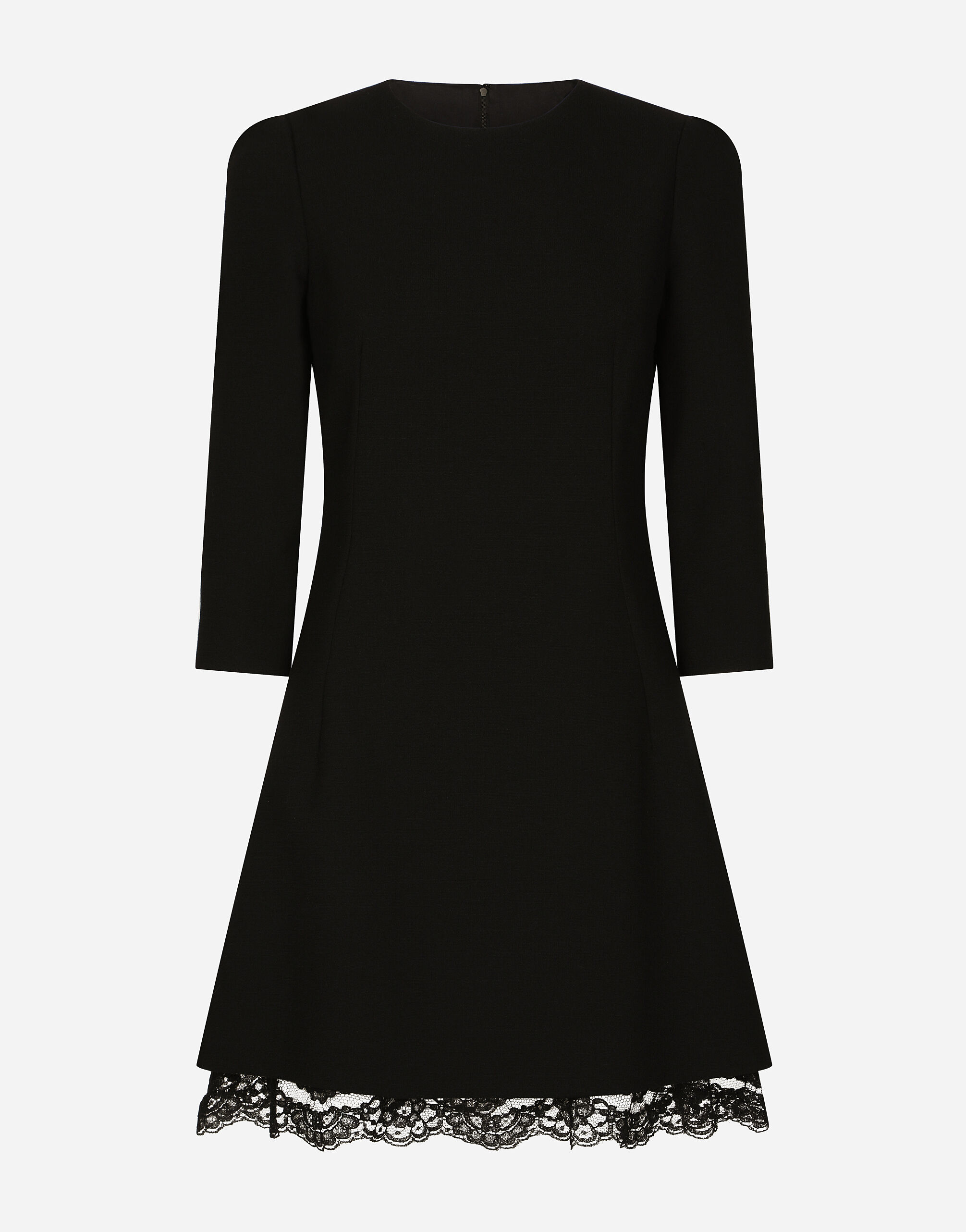 Dolce and gabbana short dress clearance