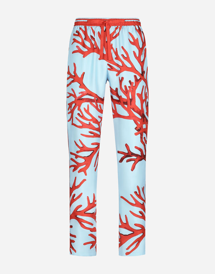 Dolce & Gabbana  Multicolor GVCRATHI1DD