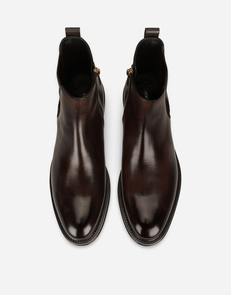 Dolce & Gabbana  BROWN A60321AX038