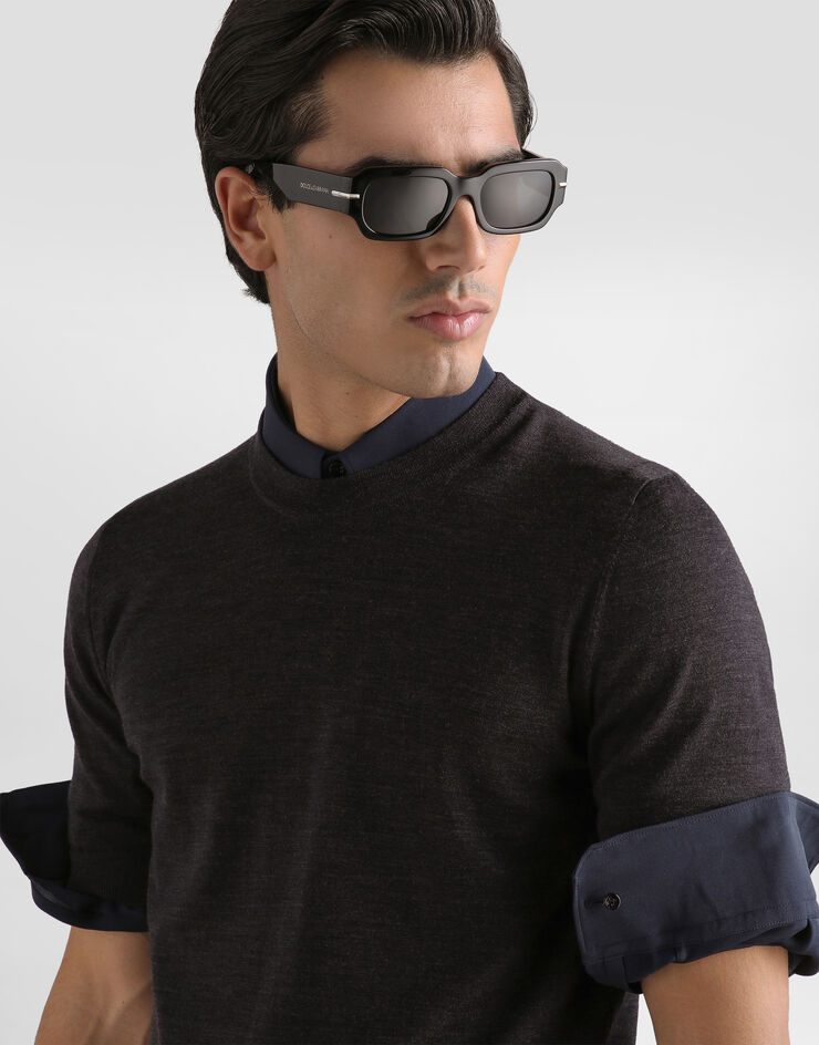 Dolce & Gabbana Cashmere pullover  GXX03TJBW1W