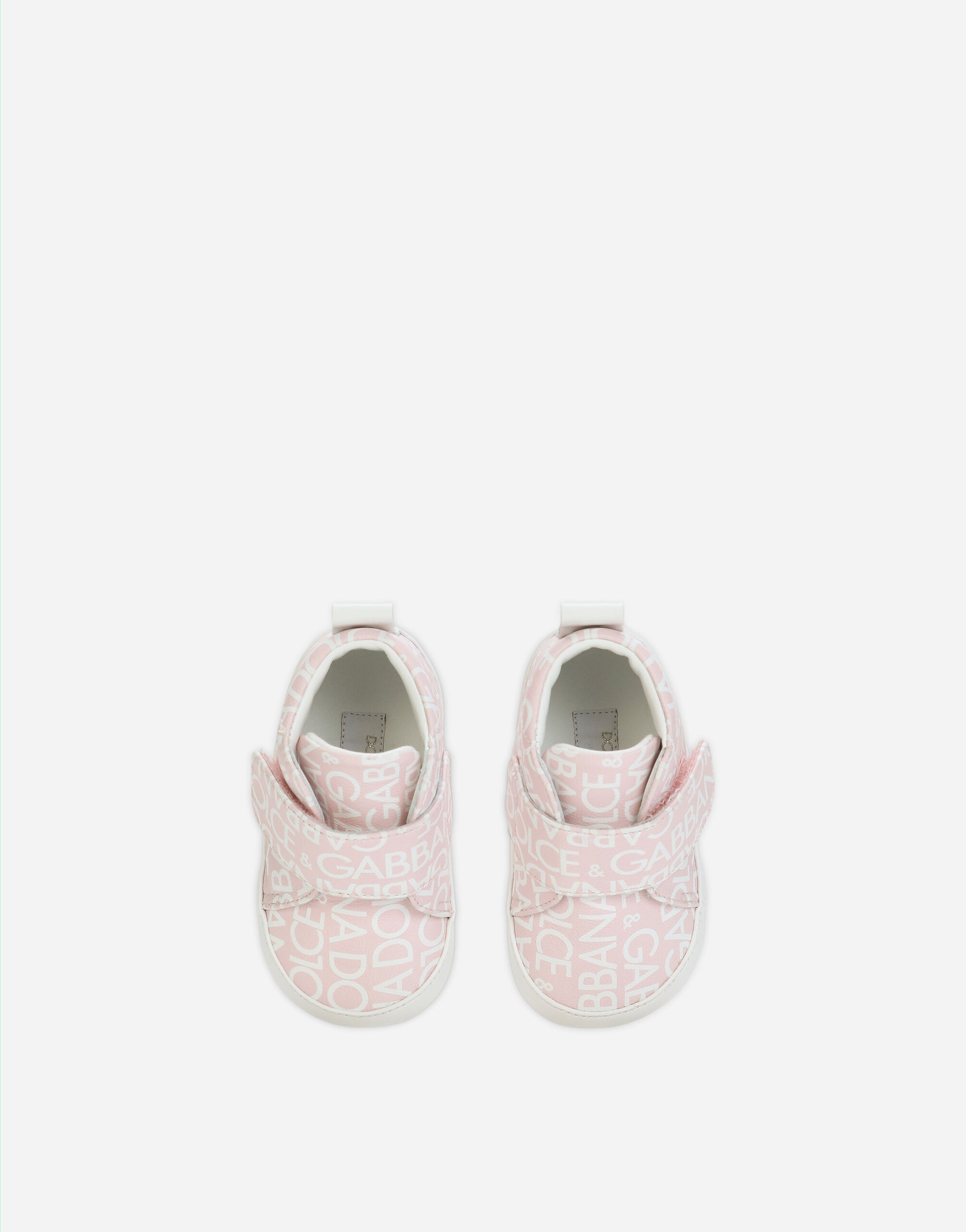 Dolce and gabbana baby girl shoes outlet