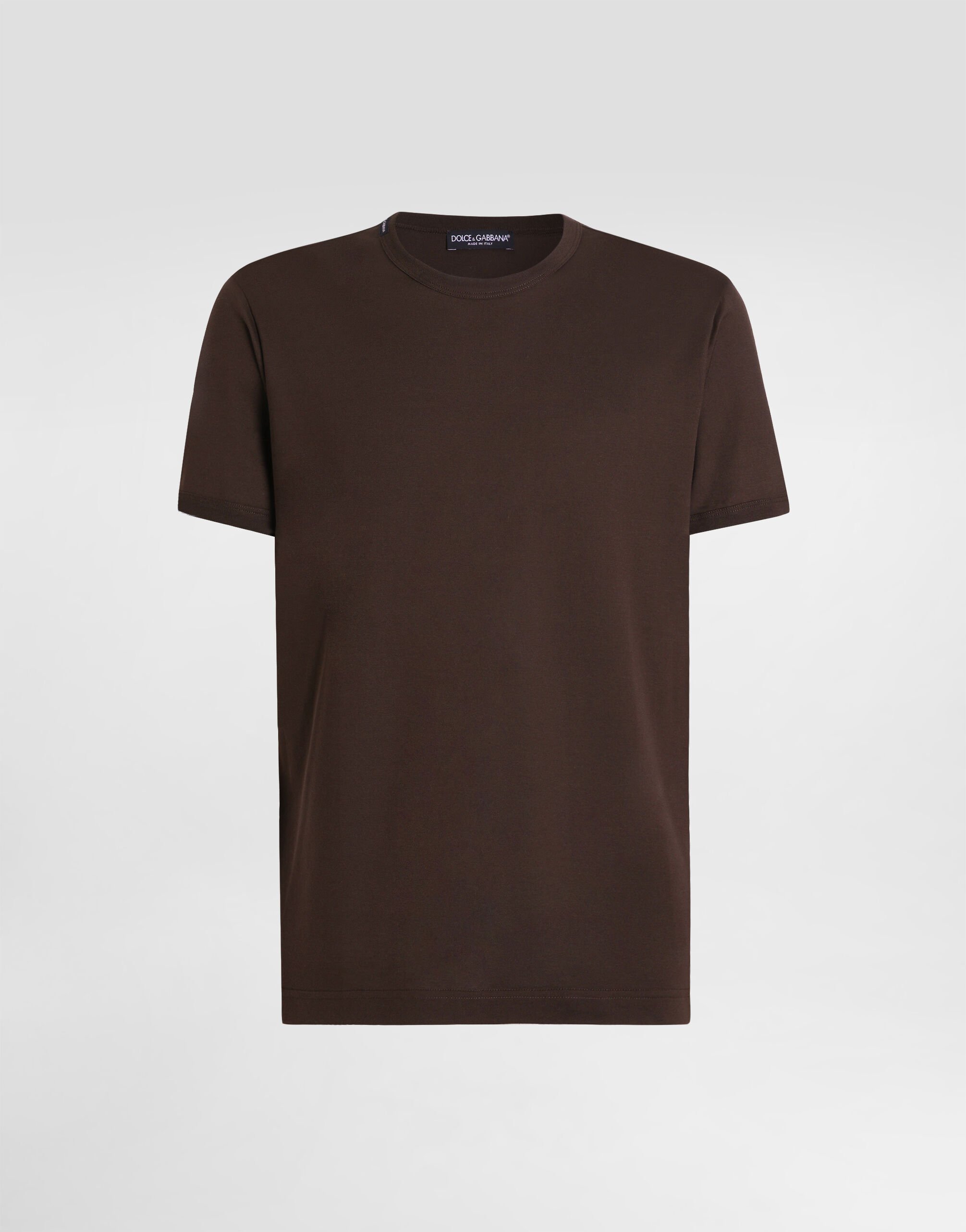DOLCE & GABBANA オーキッド Tシャツ 52 ▷ Dolce & Gabbana T-Shirt | TWOVAULT