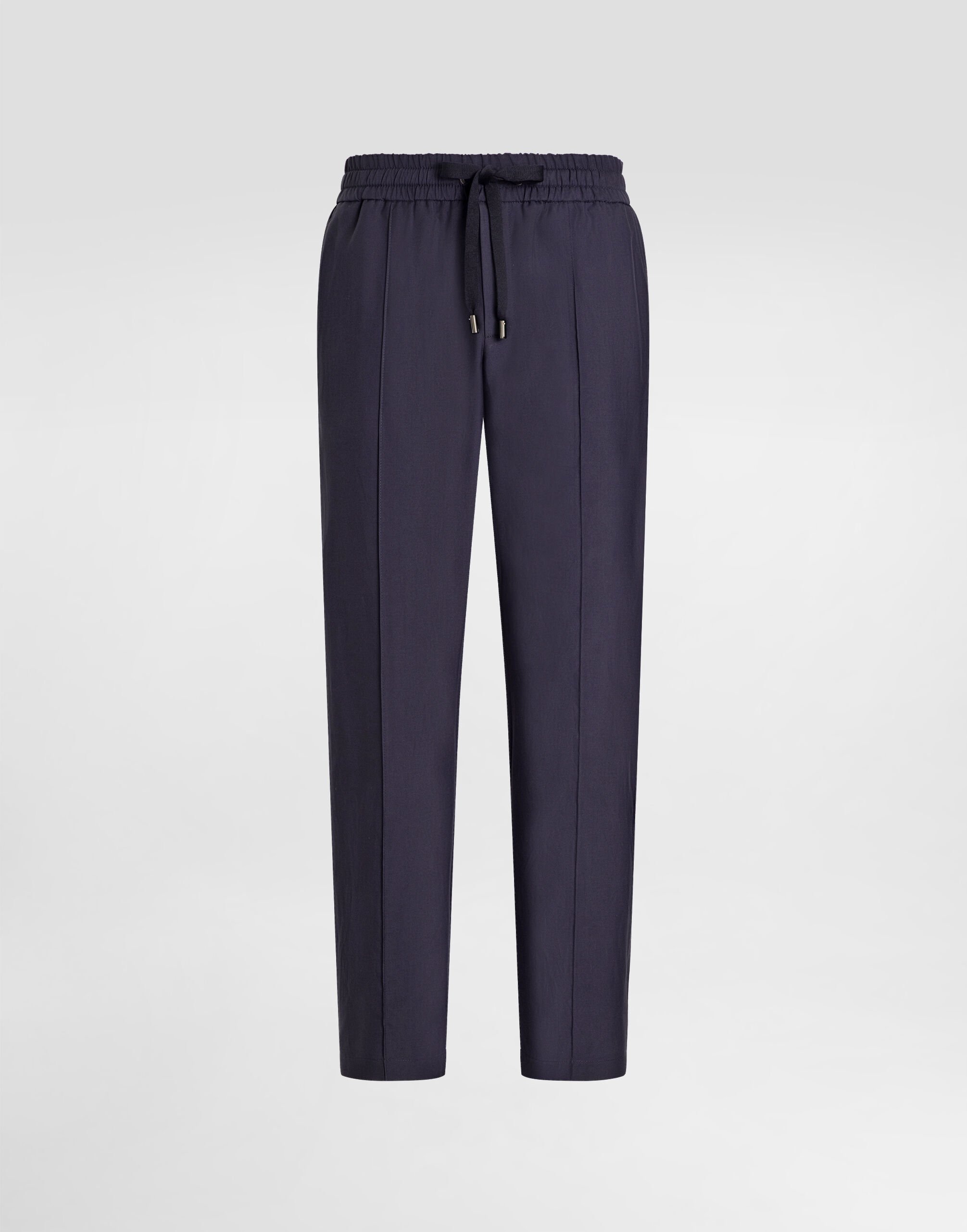 Men's Trousers, Shorts, and Bermuda Shorts | Dolce&Gabbana®