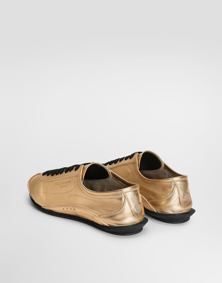 Dolce & Gabbana Calfskin Lipari Dolce & Gabbana Calfskin Lipari Gold CS2473A3H57
