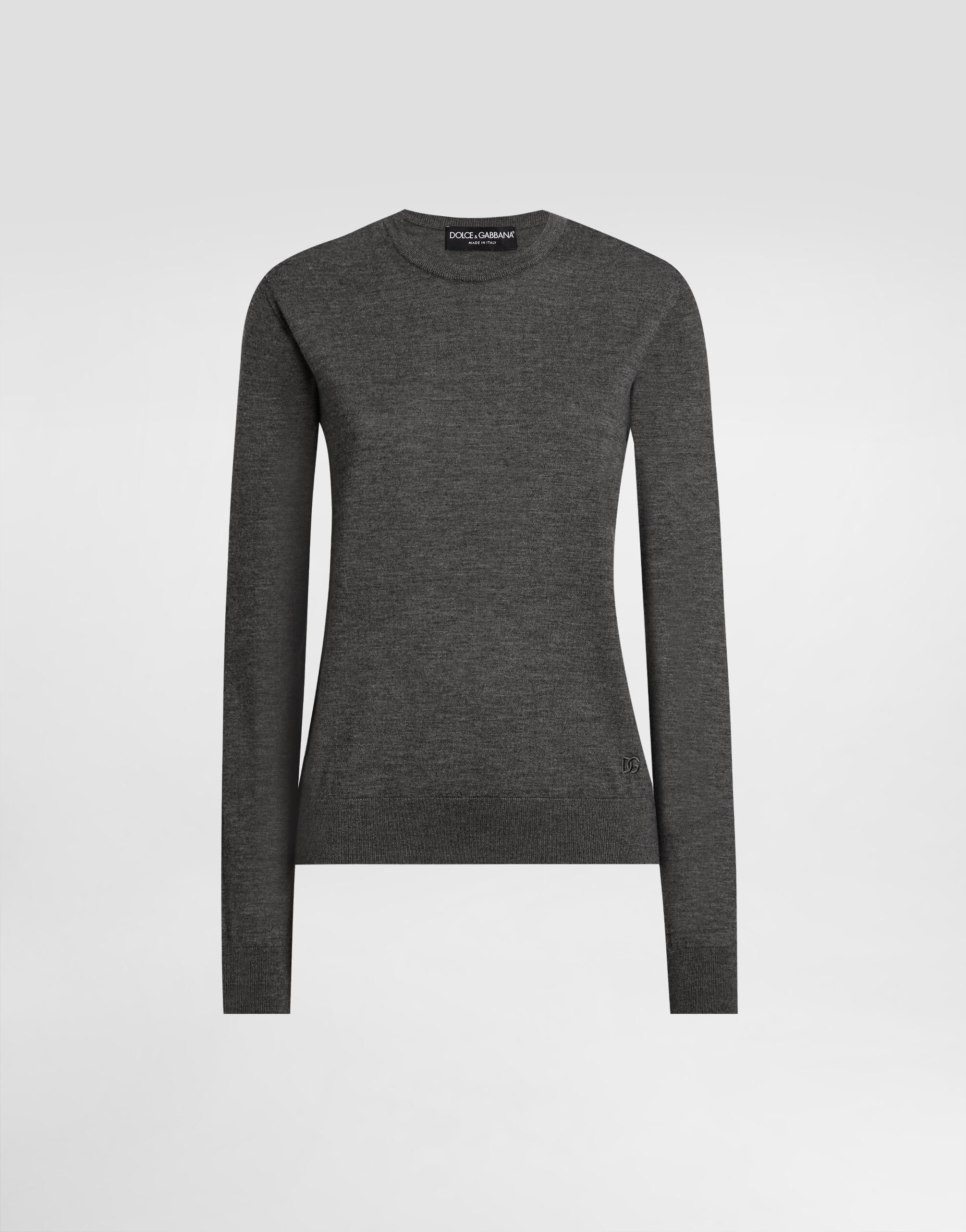 Dolce & Gabbana　ドルチェアンドガッパーナ　ニット　セーター　S DOLCE&GABBANA（ドルチェアンドガッバーナ）中古・古着