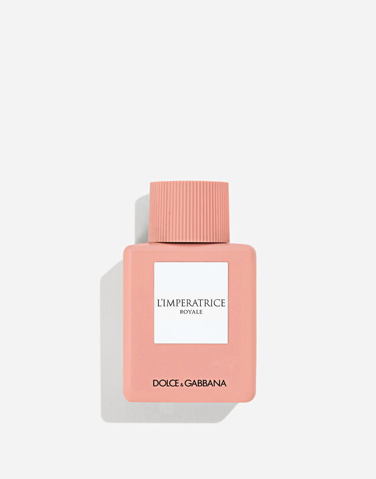 Dolce & Gabbana L'Imperatrice Royale Eau de Toilette - VT00J3VT000