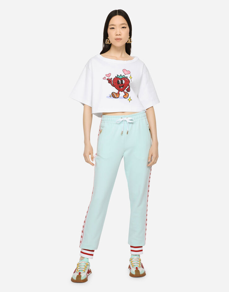 Dolce & Gabbana  Multicolor I8AHJWHU7H8