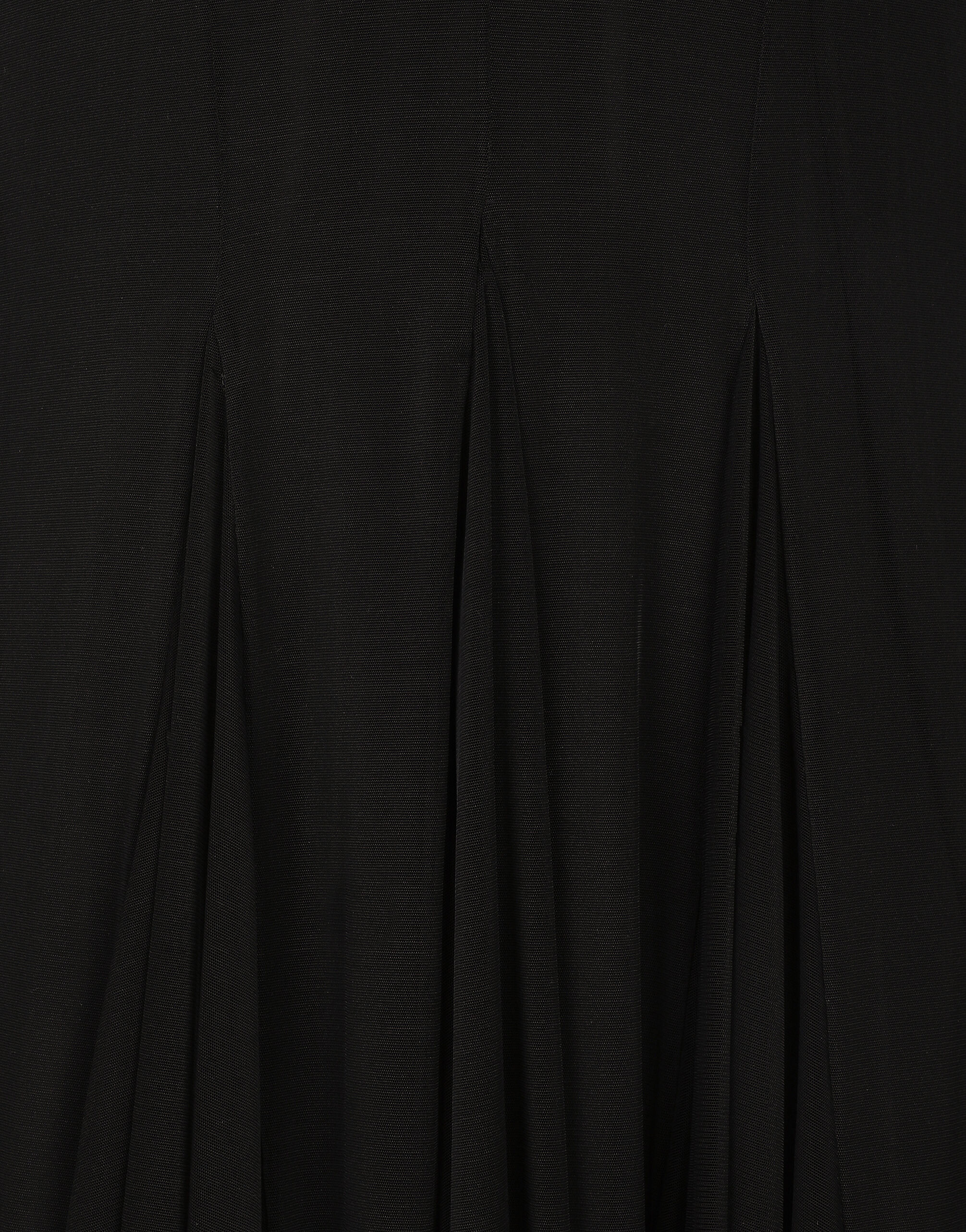 Long tulle dress - thumbnail 5
