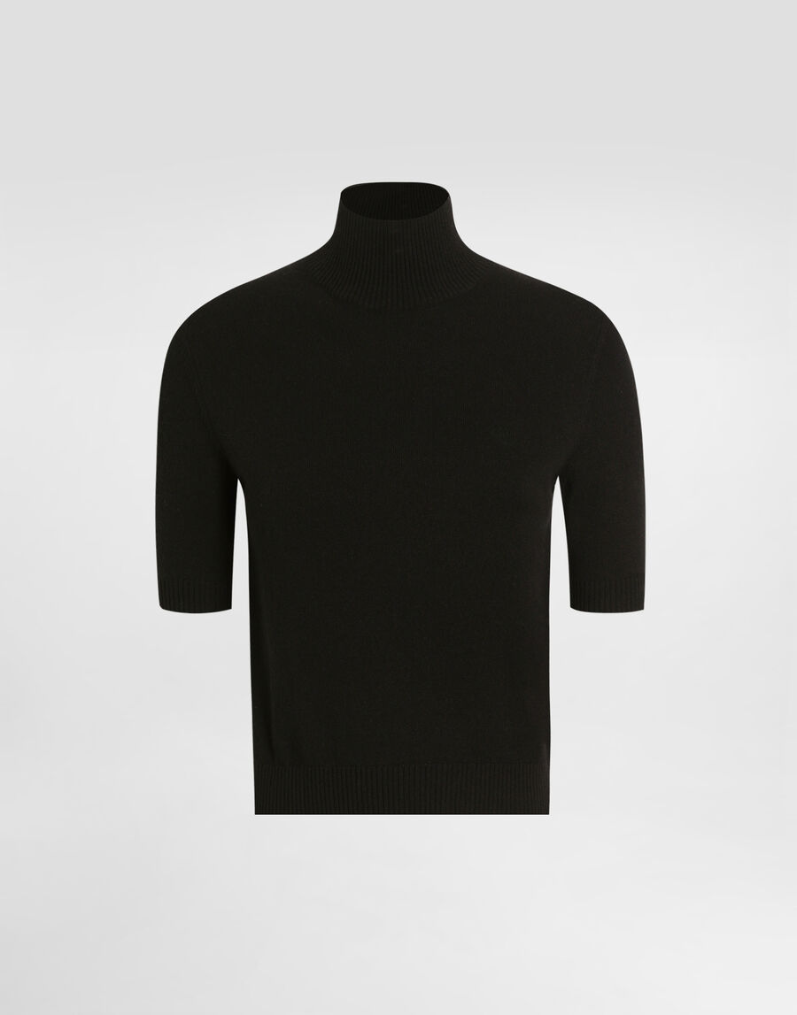 Cashmere pullover