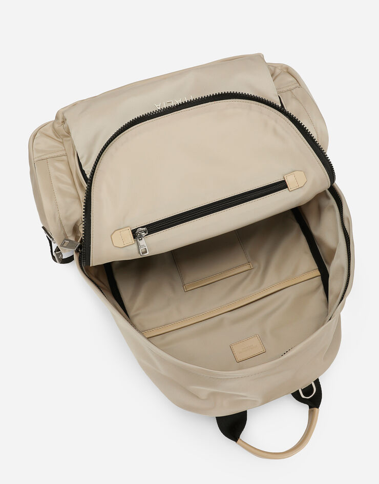 Dolce & Gabbana ZAINO Beige BM2197AG182