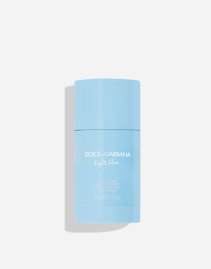 Dolce & Gabbana Light Blue Pour Homme EDT Trio Gift Set - VT01M3VT000