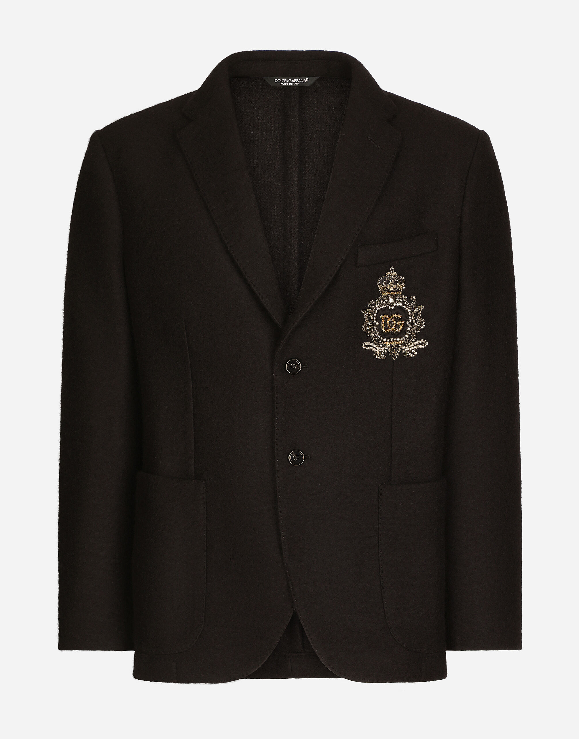 King d&g jacket hotsell