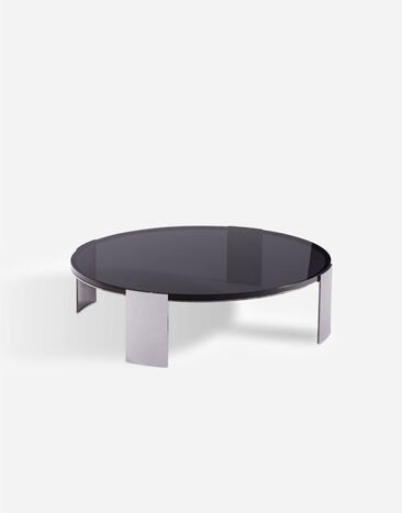 Dolce & Gabbana Griglia coffee table Multicolor TAE097TEAA3