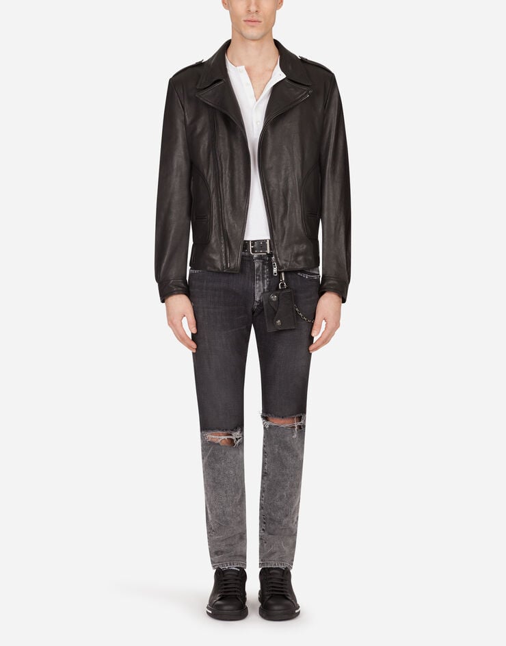 Dolce & Gabbana Dolce & Gabbana ブルー GY07LDG8CS1