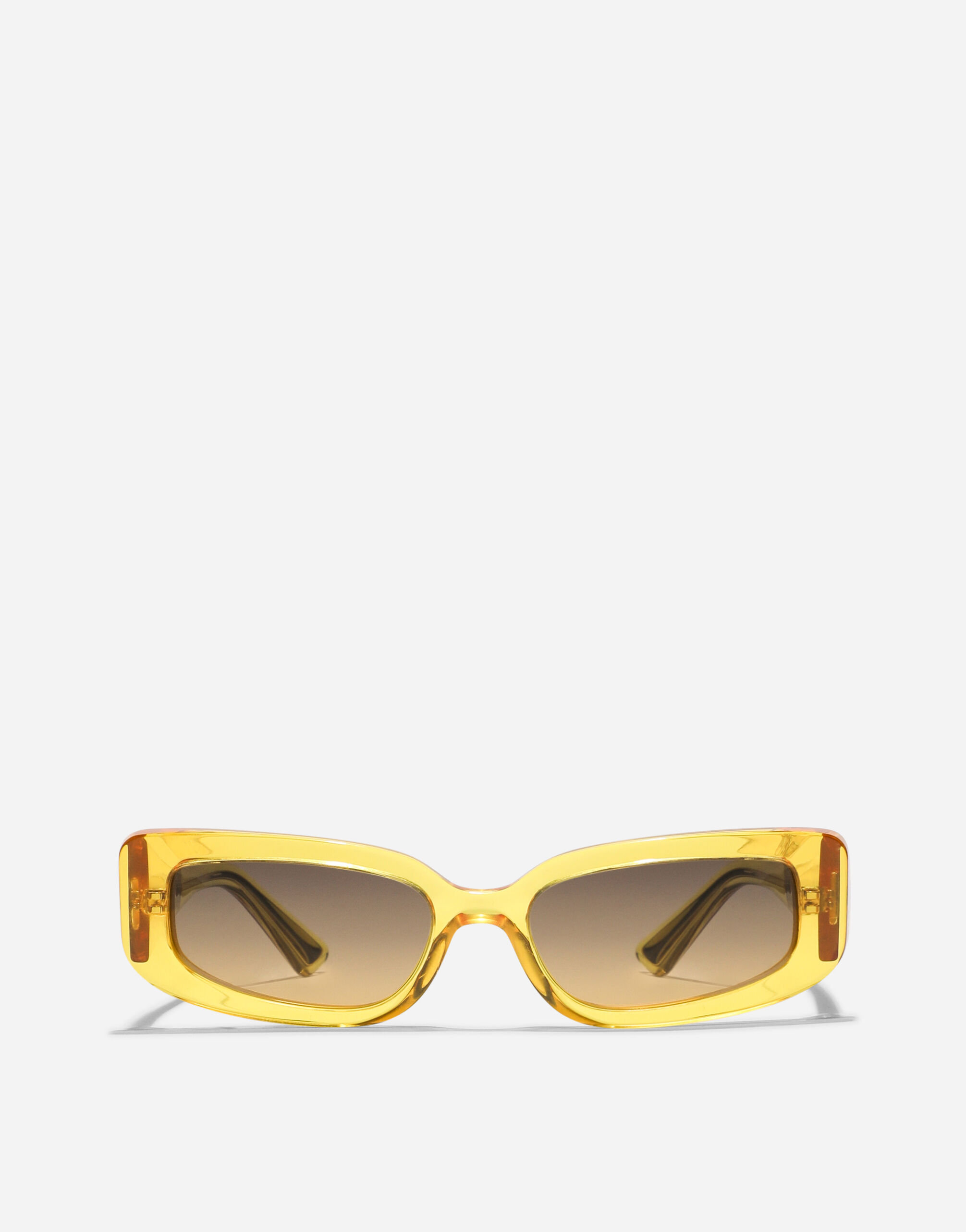 Dolce & Gabbana DNA sunglasses Yellow BB6003AW050