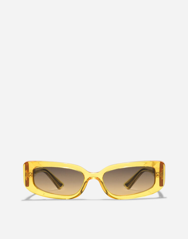 Dolce & Gabbana DNA sunglasses Yellow VG4445VP311