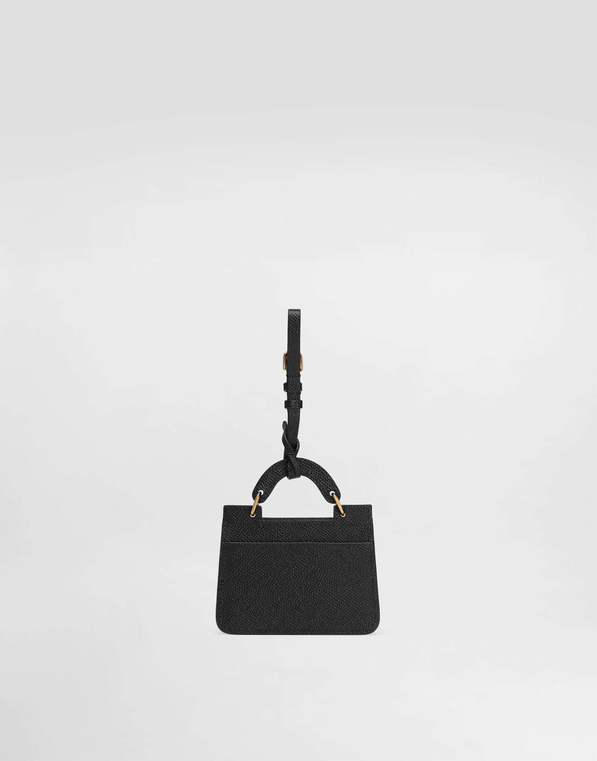 DOLCE&amp;GABBANA♡アクセサリーバッグ Dolce & Gabbana DG Girls Shoulder Bag | Black | FARFETCH RO