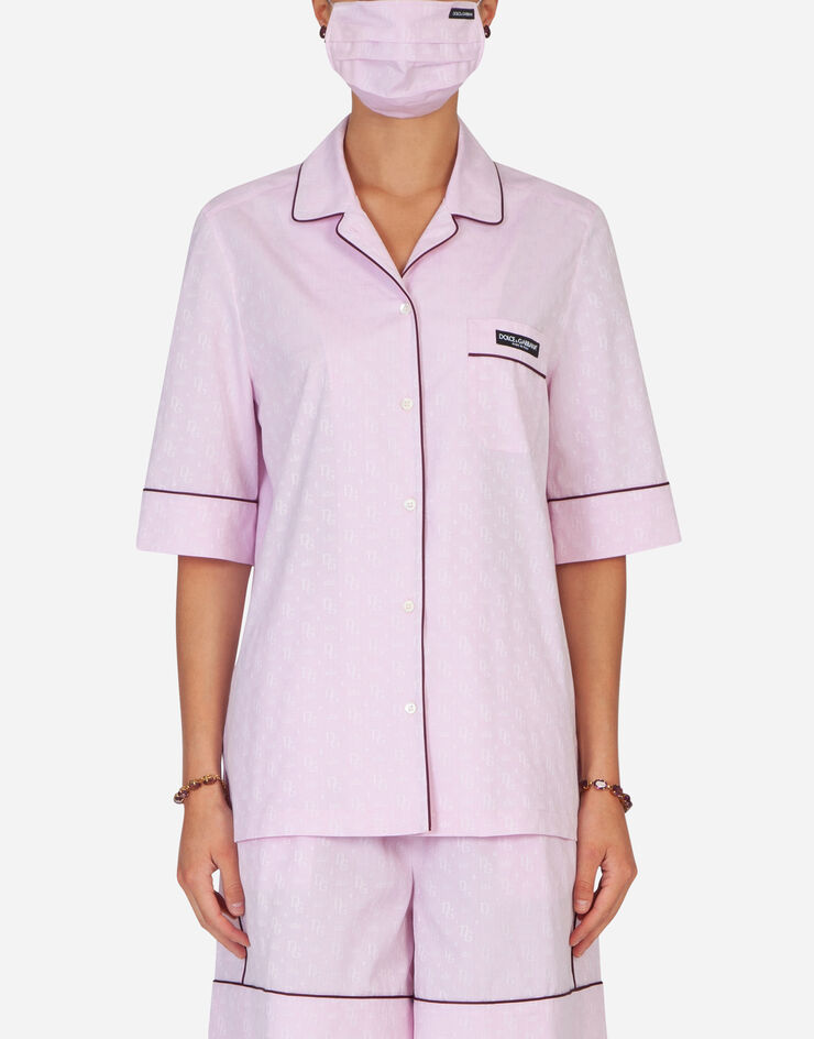 Dolce & Gabbana  PINK FKITACFJ5FT