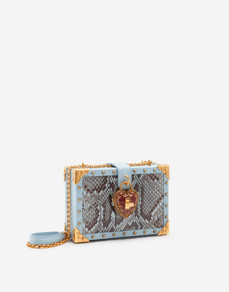 Dolce & Gabbana  BLEU CIEL BB6568A2V97