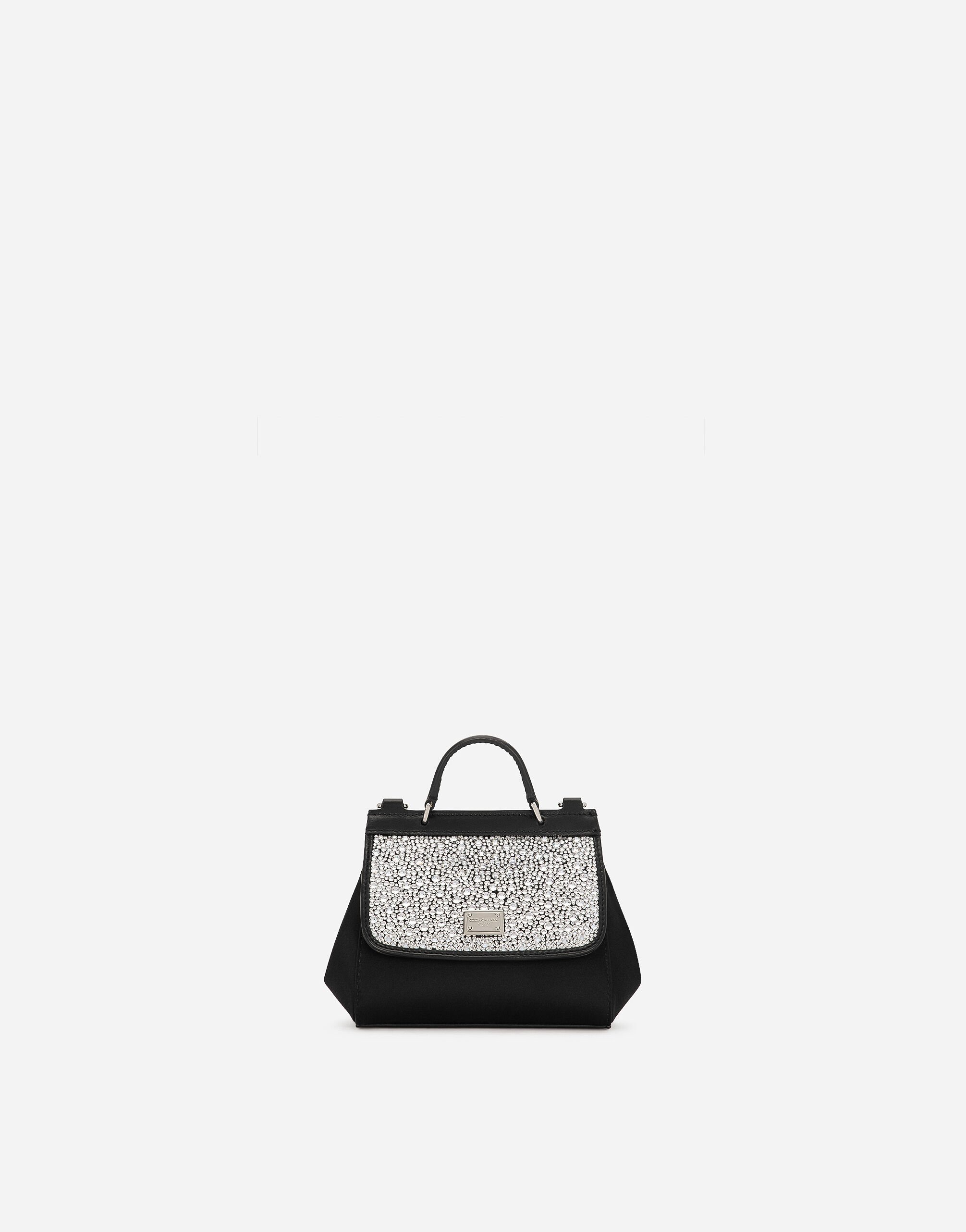 Mini Sicily handbag